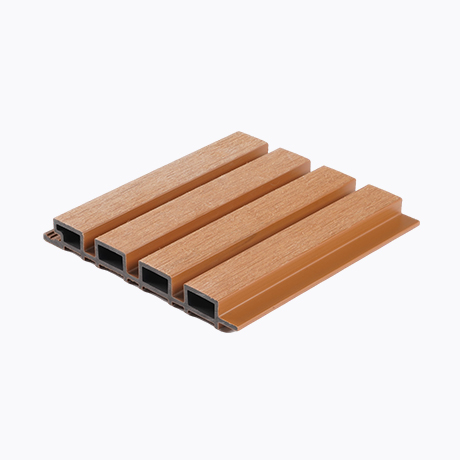 Outdoor Wpc Wall  Panel