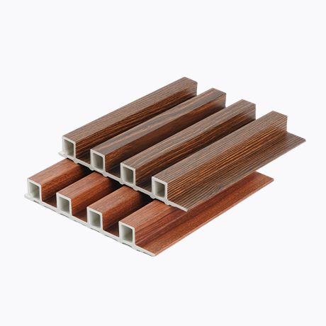 Indoor WPC Wall Panel
