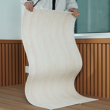 Flexible Stone